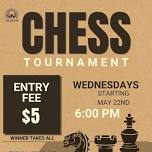 Chess Tournament