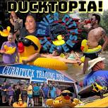 Ducktopia With Brian Grilli