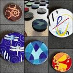 Enameling: An Introduction, Saturdays 6/1 & 6/8, 9am-1pm