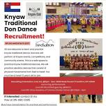 Karen traditional Don Recruitment