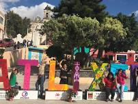 Day trip to the towns of Atlixco and Cholula ; Pueblos Mágicos in Puebla State