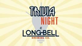 Trivia Night at Long-Bell