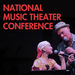 National Music Theater Conference - Fountain of You