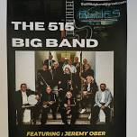 515 Big Band @ the Laramar Ballroom