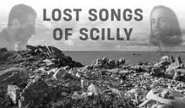 Lost Songs of Scilly: Piers Lewin & John Patrick Elliott