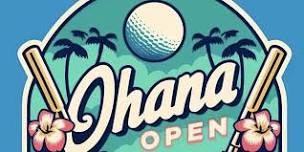 Ohana Open - Autism Awareness Charity Tournament