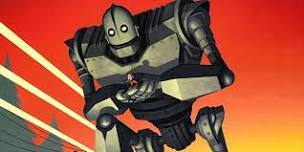 The Iron Giant