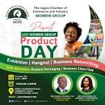 WOMEN GROUP PRODUCT DAY_Exhibitor Registration