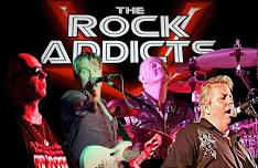 THE ROCK ADDICTS