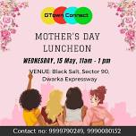 Mother's Day Luncheon