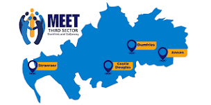 Meet Third Sector Dumfries and Galloway