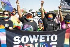 Soweto Pride