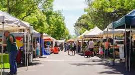 Santaquin Hometown Market and Sounds of Santaquin 2024