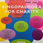 Bingopalooza Giveback Night