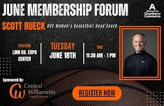 June Membership Forum