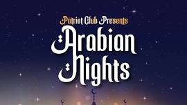 Arabian Nights