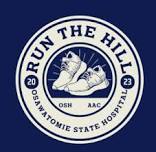 Run The Hill 5K