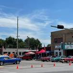 10th! Annual State Theater Car & Motorcycle Show