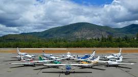 Grants Pass Airport Day