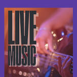 Live Music Saturdays