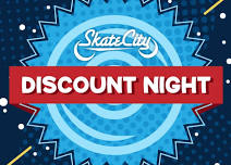 Skate City - Public Session