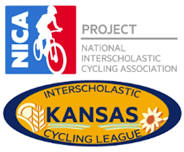 National Interscholastic Cycling Association (NICA) Event