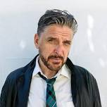 Craig Ferguson: The Fancy Rascal Tour