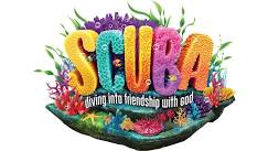 SCUBA! Vacation Bible School