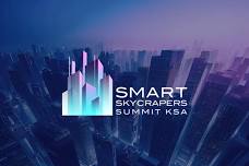 Smart SkyScrapers Summit KSA