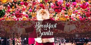 Breakfast with Santa 2024