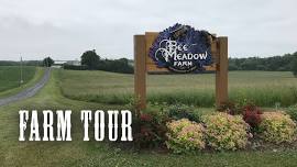 Historical Walking Tour: Heart's Delight Farm