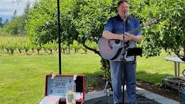 Music at The Vineyard with Steve Hale