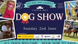 Castle Hill Fun Day & Charity Dog Show