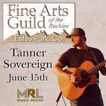 Performance Park Concert Series, Tanner Sovereign