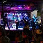 Trey Friddle Band Live at Dillon's Bayou