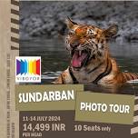 Sundarban Photo Tour