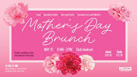 Club Iwakuni Mother's Day Brunch