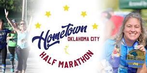 Hometown Half Marathon & 5k/10k - Oklahoma City