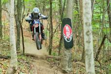 MSR LITTLE RACCOON NATIONAL — National Enduro