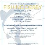 Fishing Derby