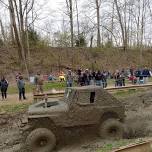 Mud bog