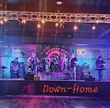 Down-Home/ Whiskey Bent Steakhouse Saloon