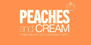 Peaches And Cream  - 