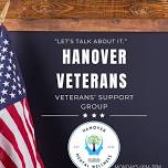 Hanover Veterans Services – Veterans Support Group (Hanover)