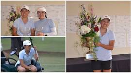 96th Richmond Women's City Amateur