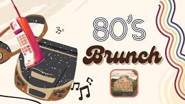 80s Brunch at The Other Farm