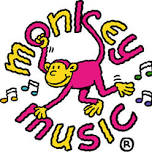 Monkey Music - Rock 'n' Roll