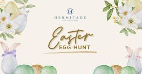 Hermitage Hotel Annual Easter Egg Hunt