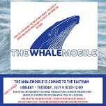 The Whale Mobile!