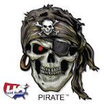 Pirate 1M, 5K, 10K, 15K, & Half Marathon at Paul Boorman Trail Park, Longview, TX (12-7-2024) RD1